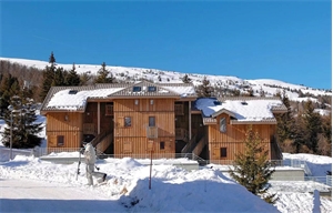 t2 à la vente -   05250  SAINT ETIENNE EN DEVOLUY, surface 34 m2 vente t2 - UBI455944604